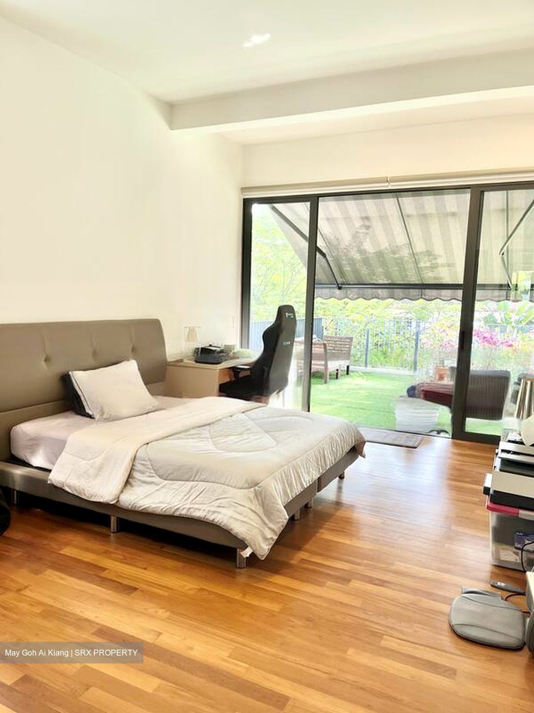 Seletar Hills Estate (D28), Semi-Detached #589736131